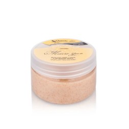 ChocoLatte Мыльный скраб для тела СКРАББИ МАНГО-КРИМ, 200 гр