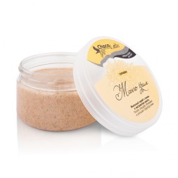 ChocoLatte Мыльный скраб для тела СКРАББИ МАНГО-КРИМ, 200 гр