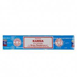Satya Karma (Карма) - индийские благовония, упаковка 15 гр.