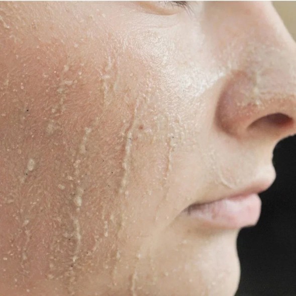 Биочистка Биобьюти классическая для нормальной и жирной кожи, 21 г (7 х 3 г)