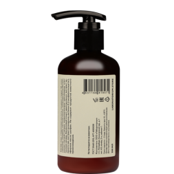 Laboratorium Молочко для умывания для жирной кожи, 200 мл