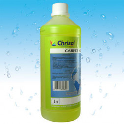 Очиститель пробиотический для ковров PIP Carpet Cleaner,  1л  (Chrisal)