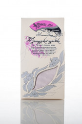 Альгинатная маска для лица ФРАНЦУЗСКИЙ ПАРАДОКС,  50г (ChocoLatte)
