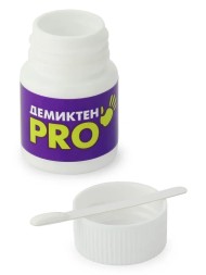 Лак противогрибковый Демиктен PRO, 10 гр.