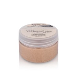 ChocoLatte Мыльный скраб для тела СКРАББИ ШОКОЛАД-КРИМ, 200 гр