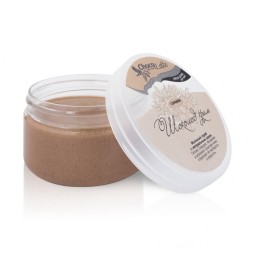 ChocoLatte Мыльный скраб для тела СКРАББИ ШОКОЛАД-КРИМ, 200 гр