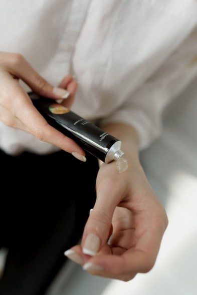 COSMAVERA Маска для лица &amp;quot;ТЕЙЯ&amp;quot;, 50 мл