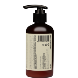 Laboratorium Молочко для умывания для сухой и нормальной кожи, 200 мл