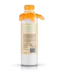 OrganicZone Бальзам-кондиционер для волос &amp;quot;Укрепление и питание&amp;quot;, 250 мл