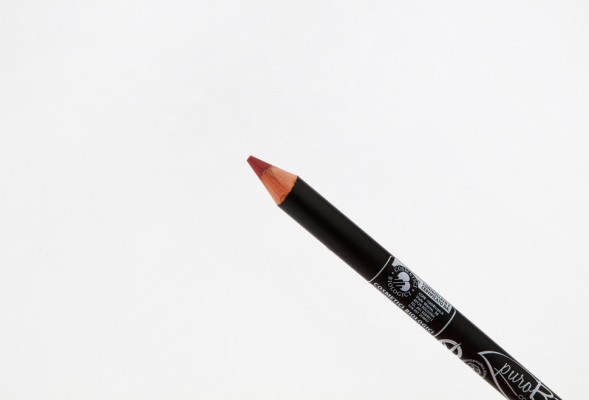 PuroBio Карандаш для губ 49 роза нюд, 1,3 гр