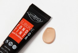 PuroBio Тональный крем Sublime liquid foundation тон 03, 30 мл