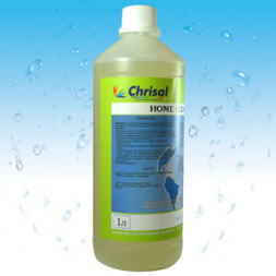 Бытовой очиститель сильного действия  Home Cleaner (концентрат), 1л  (Chrisal )