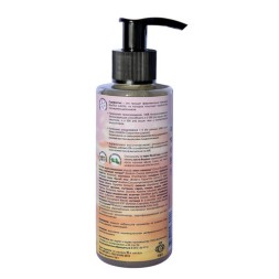 JURASSIC SPA Гель для умывания Балансирующий для комбинированной обезвоженной кожи, 150 мл