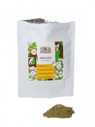 Порошок Брами (Brahmi Powder), 100гр. (Indibird)