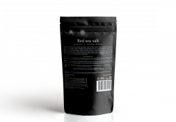 Marespa Морская соль Красного моря "Апельсин и Сандал", 1 кг - Secret Aroma