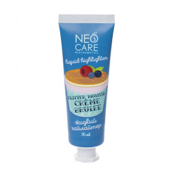 Хайлайтер GLITTER MOUSSE CREME BRULEE, 30мл. (Neo Care)