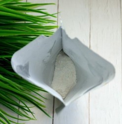Sativa №805 Пена детская для ванны нежная, 15 гр