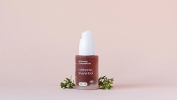 AMOVEO cosmetics Гель-сыворотка защитная, 30 мл