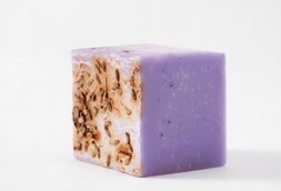 Laboratorium Мыло лавандовое, 110 гр