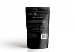 Marespa Морская соль Красного моря "Бергамот", 1 кг - Secret Aroma