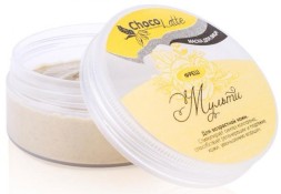 ChocoLatte Маска для лица ФРЕШ МУЛЬТИ, 60 гр