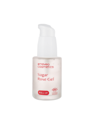 AMOVEO cosmetics Гель-сыворотка увлажняющая, 30 мл