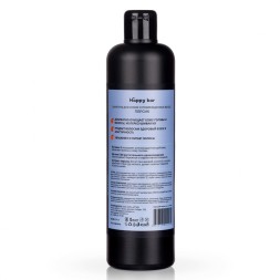 HAPPY BAR Шампунь для сухих и поврежденных волос "ПЕРСИК", 370 мл