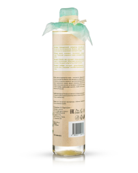 OrganicZone Гель для душа &amp;quot;Бодрящий&amp;quot;, 350 мл