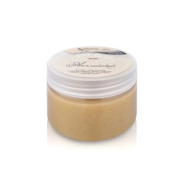 ChocoLatte Крем-скраб для тела ЩЕРБЕТ АНГЛИЙСКИЙ, 300 гр