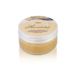 ChocoLatte Крем-скраб для тела ЩЕРБЕТ АНГЛИЙСКИЙ, 300 гр