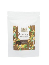 Акация Катеху порошок (Katha Powder), 50гр. (Indibird)
