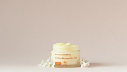 AMOVEO cosmetics Гидрофильное молочко для снятия макияжа Жасминовое, 50 мл