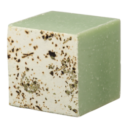 Laboratorium Мыло с сосной и эвкалиптом, 110 гр