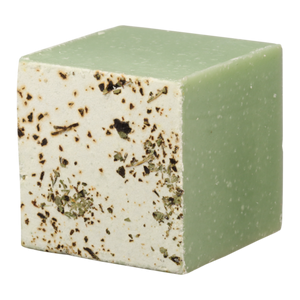 Laboratorium Мыло с сосной и эвкалиптом, 110 гр