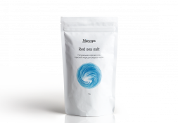 Marespa Морская соль Красного моря, 1 кг