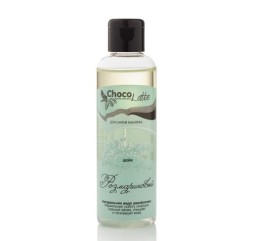 ChocoLatte Средство для снятия макияжа двухфазное ШЕЙК РОЗМАРИНОВЫЙ, 100 мл