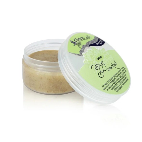 ChocoLatte Крем-скраб для тела ЩЕРБЕТ ФИНСКИЙ, 300 гр