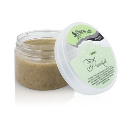 ChocoLatte Крем-скраб для тела ЩЕРБЕТ ФИНСКИЙ, 300 гр