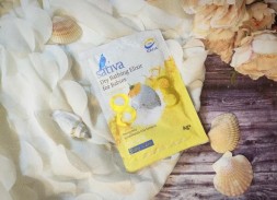 Sativa №808 Эликсир сухой для купания с ромашкой и календулой, 15 гр