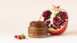 AMOVEO cosmetics Гидрофильный крем-эксфолиант Сандаловый, 50 мл