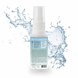 INNATURE AQUA Крем для лица, 30 мл