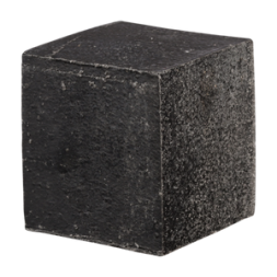 Laboratorium Мыло с углем, 110 гр