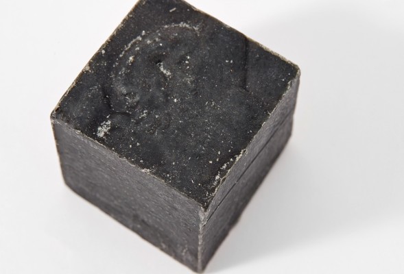 Laboratorium Мыло с углем, 110 гр