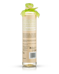 OrganicZone Гель для душа &amp;quot;Освежающий&amp;quot;, 350 мл