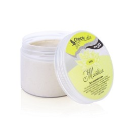 ChocoLatte Крем-скраб для умывания НУГА МЯТНАЯ, 160 гр