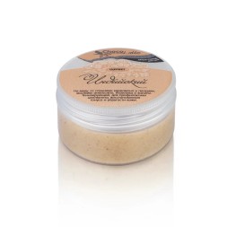 ChocoLatte Крем-скраб для тела ЩЕРБЕТ ИНДИЙСКИЙ, 300 гр