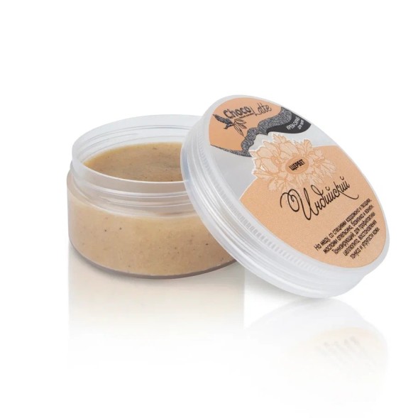 ChocoLatte Крем-скраб для тела ЩЕРБЕТ ИНДИЙСКИЙ, 300 гр