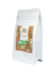 Хна натуральная (Classic Henna), 200гр. (IndiBird)