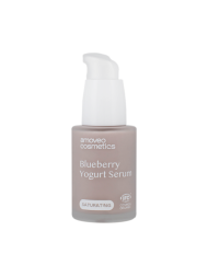 AMOVEO cosmetics Йогуртовая крем-сыворотка, 30 мл