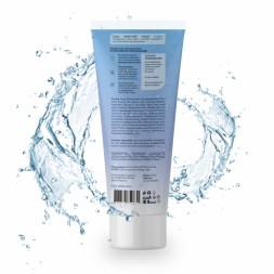 INNATURE AQUA Маска для лица мгновенного действия, 75 мл